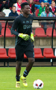 André Onana « Confronté Au Racisme À Presque Tous Les Matchs À L&Rsquo;Extérieur »