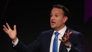 Irlande : Le Premier Ministre A Démissionné