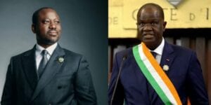 08 Février 2019 – 08 Février 2020 : Il Y A Un An Soro Guillaume Kigbafori Démissionnait De Son Poste De Président De L’assemblée Nationale De Côte D’ivoire