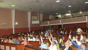 Interdiction De La Langue Française Au Parlement Mauritanien