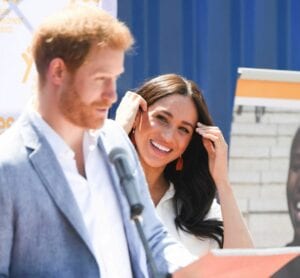 Meghan Markle : Sa Vidéo Sur Instagram Considérée Comme Une Provocation Par La Famille Royale