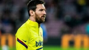 Lionel Messi : Découvrez Ses Énormes Factures D&Rsquo;Électricité