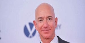 Jeff Bezos Lance Un Fonds De 10 Milliards De Dollars Pour Sauver La Planète