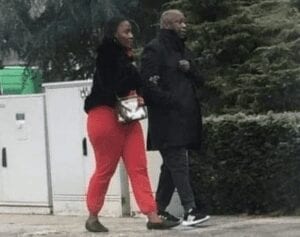 La Plainte De Laurent Gbagbo Contre La Soeur De Hanny Tchelley Désormais Classée