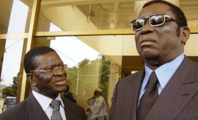 Togo : La Version Cachée De La Mort De Gnassingbé Eyadéma 15 Ans Après