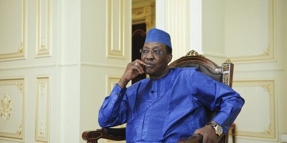 Tchad : La Date Des Élections Législatives Est Enfin Connue