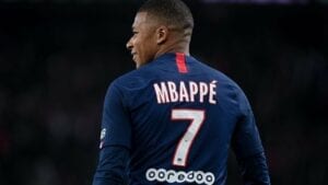 Mbappé Ne Veut Pas Le Même Salaire Que Neymar