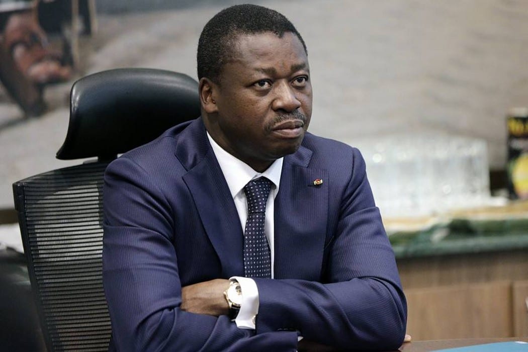 Ce Que « The Économist » Dit À Propos Du Togo Dans Son Dernier Rapport