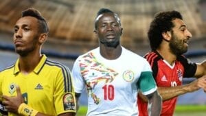 Des Salaires Mirobolants Pour Les Joueurs Africains De La Ligue 1