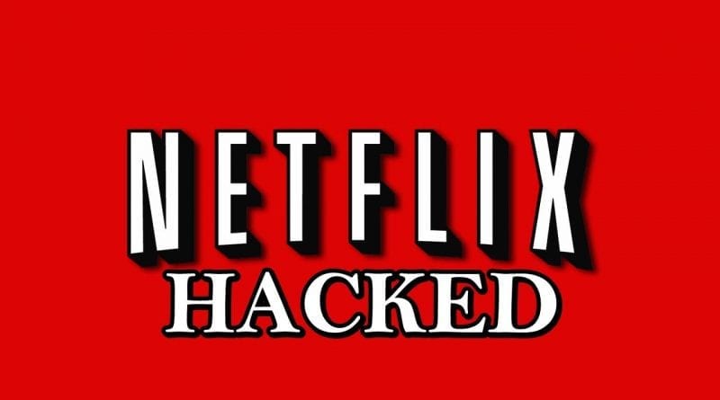 5 Façons De Pirater Un Compte Netflix (Compte Premium)