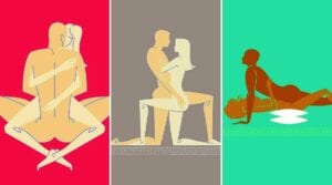 Voici La Position Sexuelle La Plus Dangereuse Pour Le P£Nis