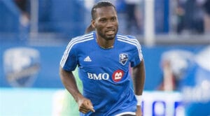 La Mère De Didier Drogba Fait Des Révélations Sur Son Fils