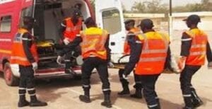 “90% Des Appels Aux Pompiers Sont De Fausses Alertes” (Préfet D’abidjan)