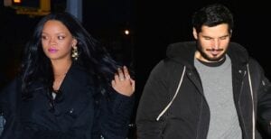 A Peine Séparé De Rihanna, Hassan Jameel Serait Déjà Fiancé-(Photos)