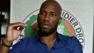 «Une Can Tous Les 4 Ans Peut Être Une Bonne Chose», Didier Drogba