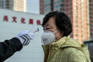 Alerte : Après Le Coronavirus, Une Nouvelle Épidémie De Grippe H5N1 Frappe La Chine