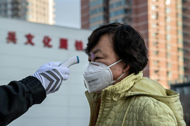 ALERTEAprès le coronavirus une nouvelle épidémie de grippe H5N1 frappe la Chine - ALERTE : Après le coronavirus, une nouvelle épidémie de grippe H5N1 frappe la Chine