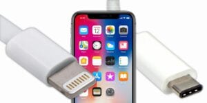 Apple Dit Non Aux Chargeurs Universels Imposés Par L&Rsquo;Ue