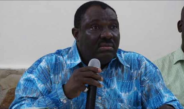 « Le Plus Grand Parti D’opposition Au Togo Est L’ufc » Dixit Abass Kaboua