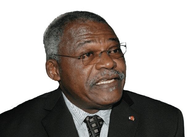 Qui Est El-Hadj Abbas Bonfoh, L&Rsquo;Un Des Anciens Présidents Du Togo ?