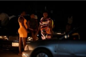 Abuja: Des Prostituées Arrêtées Puis Violées Par Les Forces De L’ordre