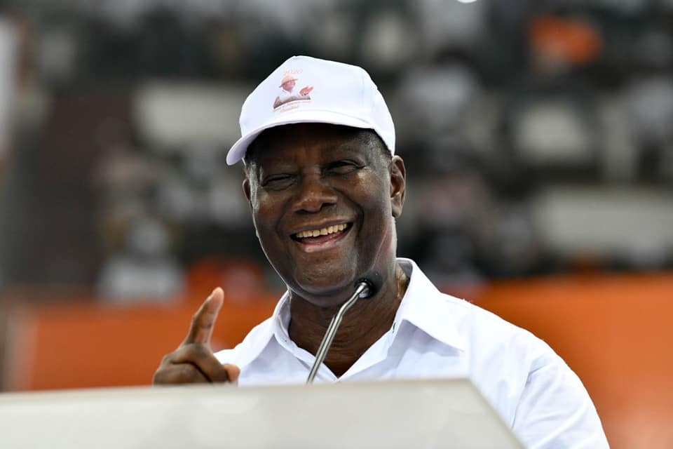 Affaire Soro Ouattara Sans Pitiéles Faits Sont Là Il N’y A Pas De Doute Projet De Déstabilisation