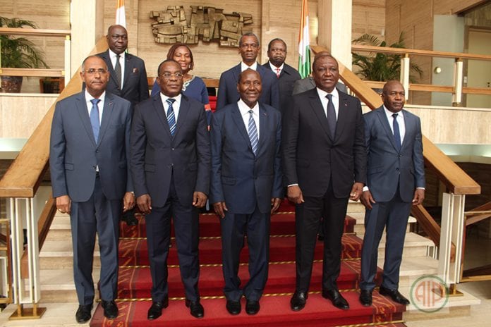 Affi à Duncan : « plus rien ne justifie le maintien de Gbagbo en dehors de la Côte d’Ivoire »