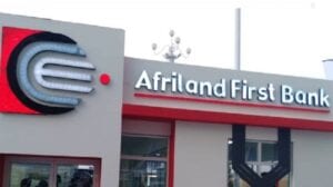 Afriland First Bank Recrute