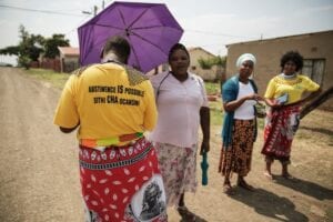 Afrique Du Sud : Des Frais De Scolarité Gratuits À L’université Pour Des Jeunes Filles Vierges