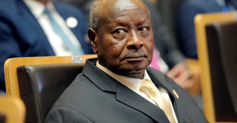 Afrique Est Le Continent Le Plus Rentable Au Monde Explique Président Ougandais