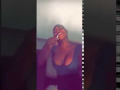Amina de koumassi se fait baiser dans un hôtel bas de gamme (vidéo)