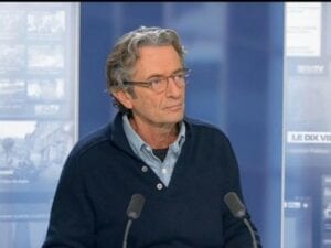 Le Retour De Laurent Gbagbo Fait Paniquer Le Régime Ouattara Selon Antoine Glaser