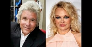 Pamela Anderson : L&Rsquo;Homme Qu&Rsquo;Elle A Épousé Pendant 12 Jours Lui Lègue Sa Fortune