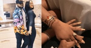 Après Le Mariage De Son Frère À Dubai, Davido Se Serait-Il Uni À Chioma Dans La Discrétion ?