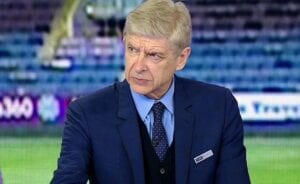 Arsenal : Les Dirigeants Voudraient Le Retour De Arsène Wenger