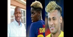 Asisat Oshoala, Neymar Jr…, Un Évangéliste Cite Des Célébrités Qui ”N’iront Pas Au Paradis”