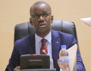 Au Rwanda, Un Ministre Démissionne Après Avoir Bousculé Une Femme