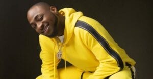 Âgé De 27 Ans, Davido Fête Ses 10 Ans Dans L’industrie De La Musique