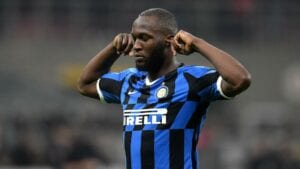 Inter Milan : Romelu Lukaku Bat Un Incroyable Record De Ronaldo