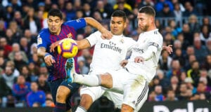 Clásico : La Date Du Duel Real Madrid-Barça Est Connue