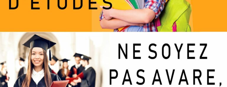 Bourses D’excellence Pour Les Étudiants Étrangers (Pbeee) À L’université Laval