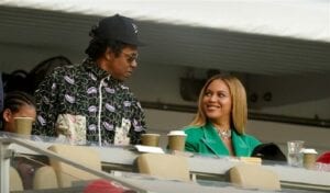 Beyoncé Et Jay-Z Créent La Polémique Au Super Bowl 2020