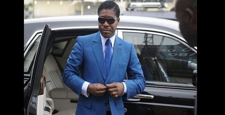 Bien Mal Acquis La Cour D’appel De Paris Inflige Lourde Amende Teodorin Obiang