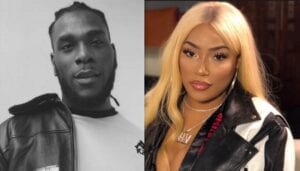 « Burna Boy A Menti », Son Ex, Stefflon Don Fait De Troublantes Révélations