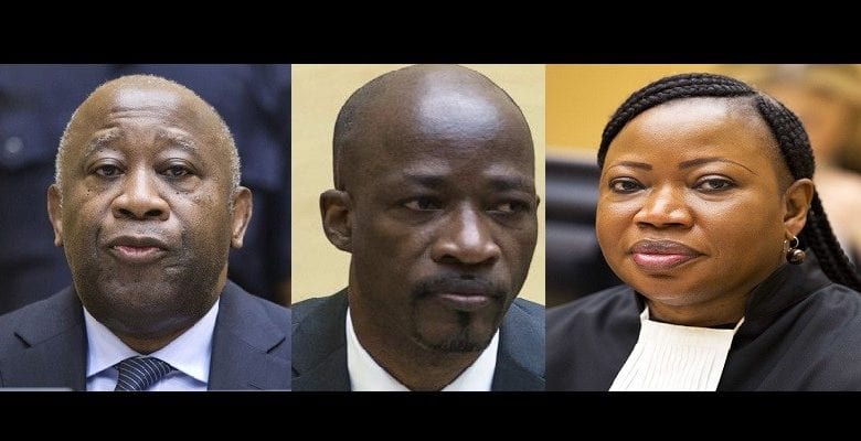 CPI: Laurent Gbagbo et Blé Goudé vont parler le 6 février prochain