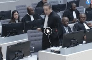 Urgent / Suivez En Direct Le Procès De Laurent Gbagbo Et Charles Blé Goude