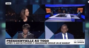 Debat: Présidentielle Au Togo 2020  Après 15 Ans De Pouvoir, Le Président Sortant Brigue Un 4E Mandat