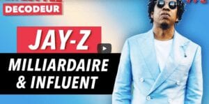 Vidéo : Comment Jay Z Est Devenu Le Premier Rappeur Milliardaire & Le Plus Influent ?