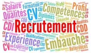 Recrutement De 04 Ouvriers Machinistes, 01 Magasinier, Commerciaux