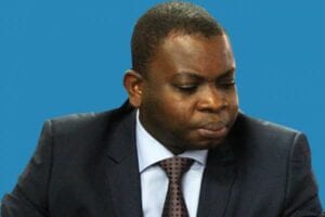 Togo : Agbéyomé Kodjo Est Un Vendeur De Légumes Selon Christian Trimua